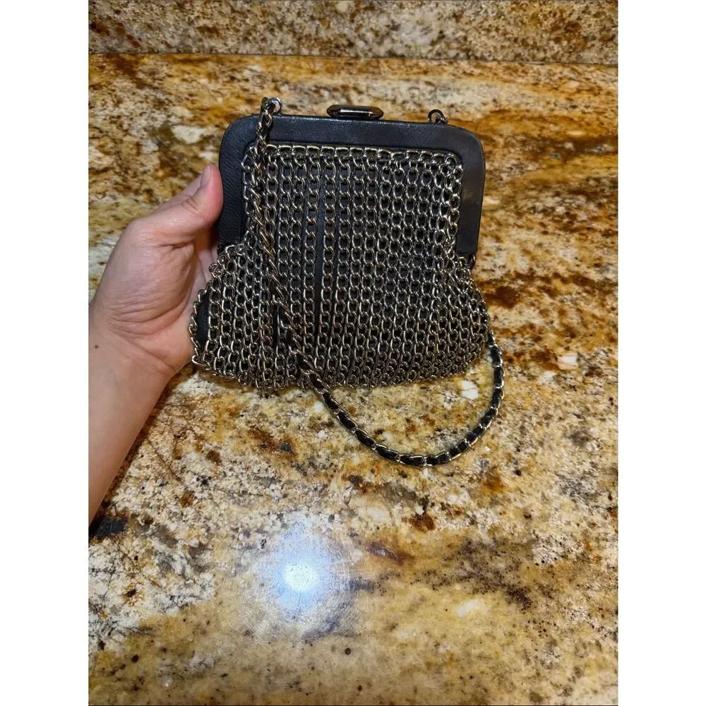 Michael kors mini bag